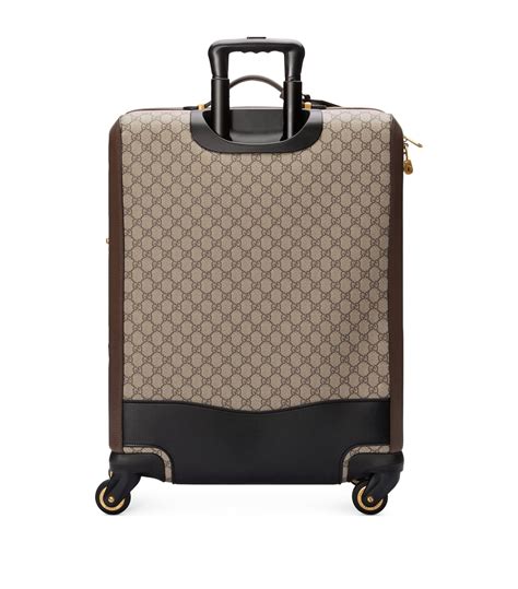 gucci oporto|Gucci suitcase.